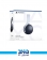 Play Station 5 PULSE 3D Wireless Headset 5