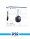 Play Station 5 PULSE 3D Wireless Headset 4