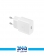 Pack Of 10 Samsung 25 Adapter EP-TA800 Type C | OrIginal 4