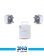 Pack of 10 original Apple 20 watt Adapter 4