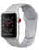 ساعت هوشمند اپل سری 3 جی پی اس مدل 38mm آلمینیوم با بند اسپرت 