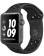 ساعت هوشمند اپل واچ سری 3 مدل نایک پلاس اسپیس گری 