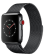 ساعت هوشمند اپل واچ سری 3 سلولار میلانس لوپ مشکی