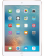 تبلت اپل مدل iPad Pro 9.7 inch 4G تک سیم کارت ظرفیت 256 گیگابایت