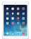 تبلت اپل مدل iPad Air 4G تک سیم کارت ظرفیت 64 گیگابایت