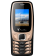 گوشی موبایل جی ال ایکس مدل p2 