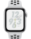 ساعت هوشمند اپل واچ 4 مدل آلمینیوم نایک اسپورت بند