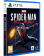 بازی Spider-Man: Miles Morales برای PS5