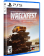 بازی Wreckfest مناسب برای PlayStation 5