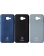 3 عدد کاور بیسوس مخصوص گوشی سامسونگ Galaxy A810