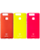 3 عدد کاور گوشی بیسوس مخصوص گوشی هوآوی P9