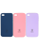 3 عدد کاور بیسوس مخصوص گوشی اپل Iphone  4