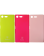 3 عدد کاور بیسوس مخصوص گوشی سونی Xperia XZ Premium