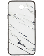کاور سرامیکی اسپیگن مخصوص گوشی سامسونگ Galaxy J7 2017