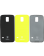 3 عدد کاور بیسوس مخصوص گوشی سامسونگ Galaxy S5