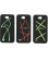 3 عدد کاور کوکوک مخصوص گوشی سونی X-V7
