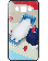 کاور اسکوییشی مدل خرس مخصوص گوشی سامسونگ Galaxy J5 2016 (J510)
