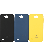 3 عدد کاور بیسوس مخصوص گوشی ال جی Xperia Xpower 2
