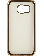 کاور ژله ای دور رنگی مخصوص گوشی سامسونگ S6
