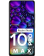گوشی موبایل شیائومی مدل Redmi Note 10 Pro Max ظرفیت 128 گیگابایت رم 6 گیگابایت (پک هند، رام گلوبال)