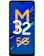 گوشی موبایل سامسونگ مدل Galaxy M32 ظرفیت 128 گیگابایت رم 6 گیگابایت | 5G