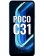 گوشی موبایل شیائومی مدل Poco C31 ظرفیت 32 گیگابایت رم 3 گیگابایت