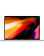 لپ‌تاپ اپل مدل MacBook Pro 5VVk2 Core i9 (9880H) | 16GB Ram | 1TB SSD | 4GB  Radeon Pro 5500M And Intel UHD Graphic 630