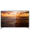 تلویزیون هوشمند سام الکترونیک مدل TU6500 سایز 55 اینچ 