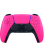 دسته بازی بی‌سیم DualSense مدل Nova Pink