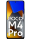 گوشی موبایل شیائومی مدل Poco M4 Pro ظرفیت 256 گیگابایت رم 8 گیگابایت