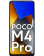 گوشی موبایل شیائومی مدل Poco M4 Pro ظرفیت 128 گیگابایت رم 6 گیگابایت