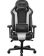 صندلی گیمینگ DXRacer مدل OH/D4000/NW