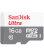 کارت حافظه سن دیسک مدل Ultra ظرفیت 16 گیگابایت