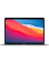 لپ‌تاپ اپل مدل MacBook Air 2020 MGN63 | M1 | 256GB SSD | 8GB RAM | 7 Core Apple GPU