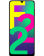 گوشی موبایل سامسونگ مدل Galaxy F22 ظرفیت 128 گیگابایت رم 6 گیگابایت| باتری لیتیوم پلیمری با ظرفیت 6000 میلی آمپر ساعت