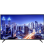 تلویزیون تی سی ال مدل 55P65USL سایز 55 اینچ