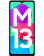 گوشی موبایل سامسونگ مدل Galaxy M13 ظرفیت 64 گیگابایت رم 4 گیگابایت
