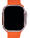 ساعت هوشمند هاینوتکو مدل T92 Ultra Max | دارای دو بند نارنجی و مشکی
