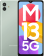 گوشی موبایل سامسونگ مدل Galaxy M13 ظرفیت 128 گیگابایت رم 6 گیگابایت | 5G