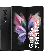 گوشی موبایل سامسونگ مدل Galaxy Z FOLD 3 ظرفیت 512 گیگابایت رم 12 گیگابایت | 5G (پک ویتنام)