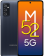 گوشی موبایل سامسونگ مدل Galaxy M52 ظرفیت 128 گیگابایت رم 8 گیگابایت | 5G (پک ویتنام)