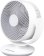 پنکه رومیزی شیائومی مدل Mijia ZLHS01ZM
