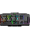 کیبورد مخصوص بازی تی دگر مدل SUBMARINE T-TGK205