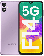 گوشی موبایل سامسونگ مدل Galaxy F14 ظرفیت 128 گیگابایت رم 4 گیگابایت | 5G