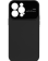 کاور سیلیکونی ژله‌ای محکم لنز  گوشی اپل iPhone 12 Promax