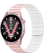 ساعت هوشمند کیسلکت مدل Lora 2 | دارای  بند سیلیکونی اضافه