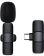 میکروفون یقه‌ای مدل Wireless K8