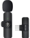 میکروفون بی‌سیم گرین لاین مدل Solo Wireless GNSOLOWMICBK (تایپ سی) | 1 به 1