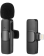 میکروفون بی سیم و یقه‌ای مدل K9 Lightening