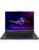لپ‌تاپ ایسوس مدل ROG Strix Scar 18 G834JYR | i9 (14900HX) | 2TB SSD | 32GB Ram | 16GB (RTX 4090)